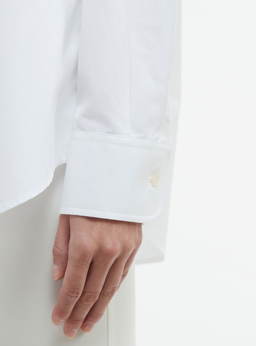 Oversize Shirt